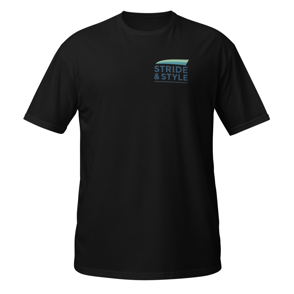 Sride & Style Unisex T-Shirt