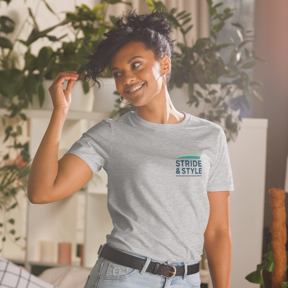 Sride & Style Unisex T-Shirt