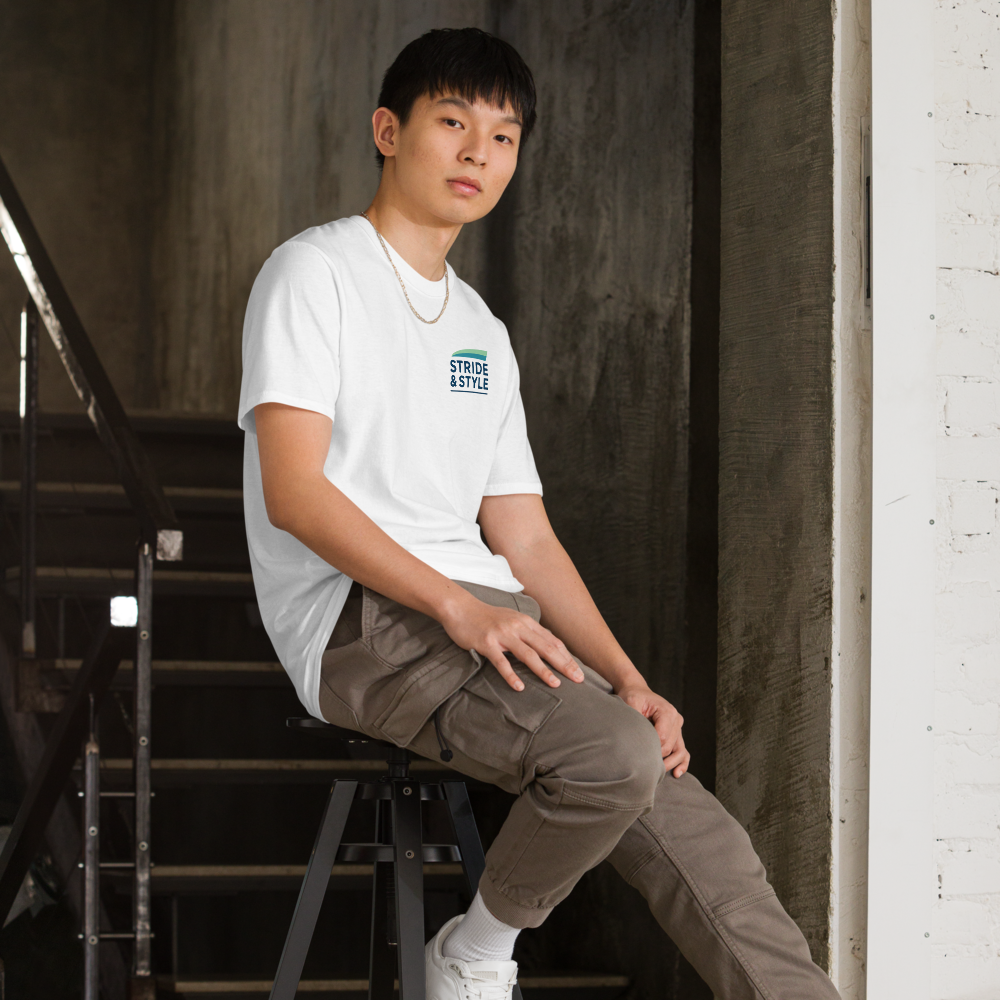 Sride & Style Unisex T-Shirt